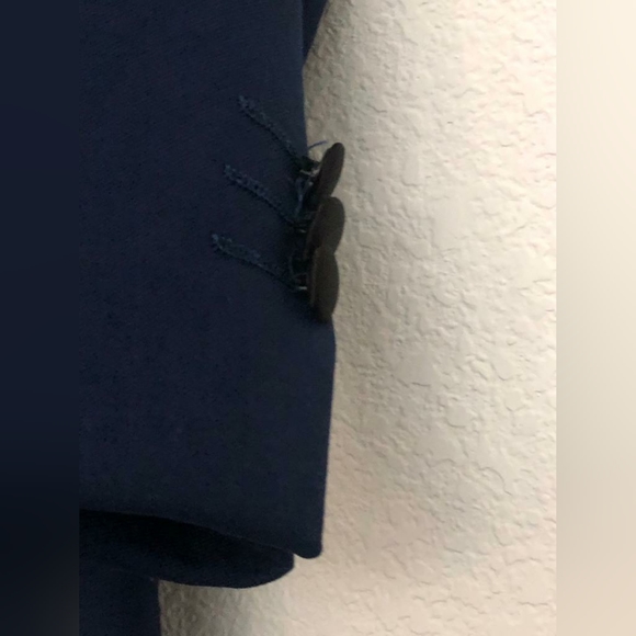 PAISLEY OF LONDON Little  Boys Blazer size 2. - Picture 6 of 16